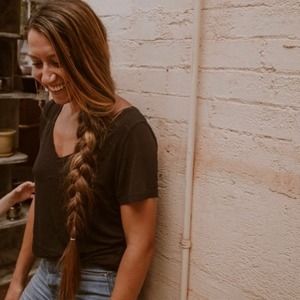 Meet your Posher, Kiersten